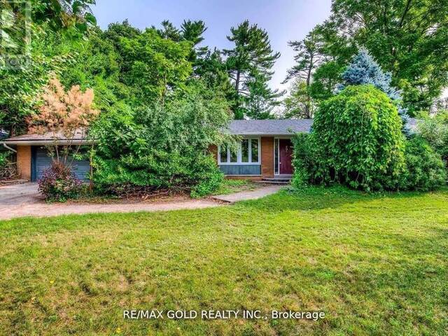 275 EASTCOURT ROAD Oakville Ontario