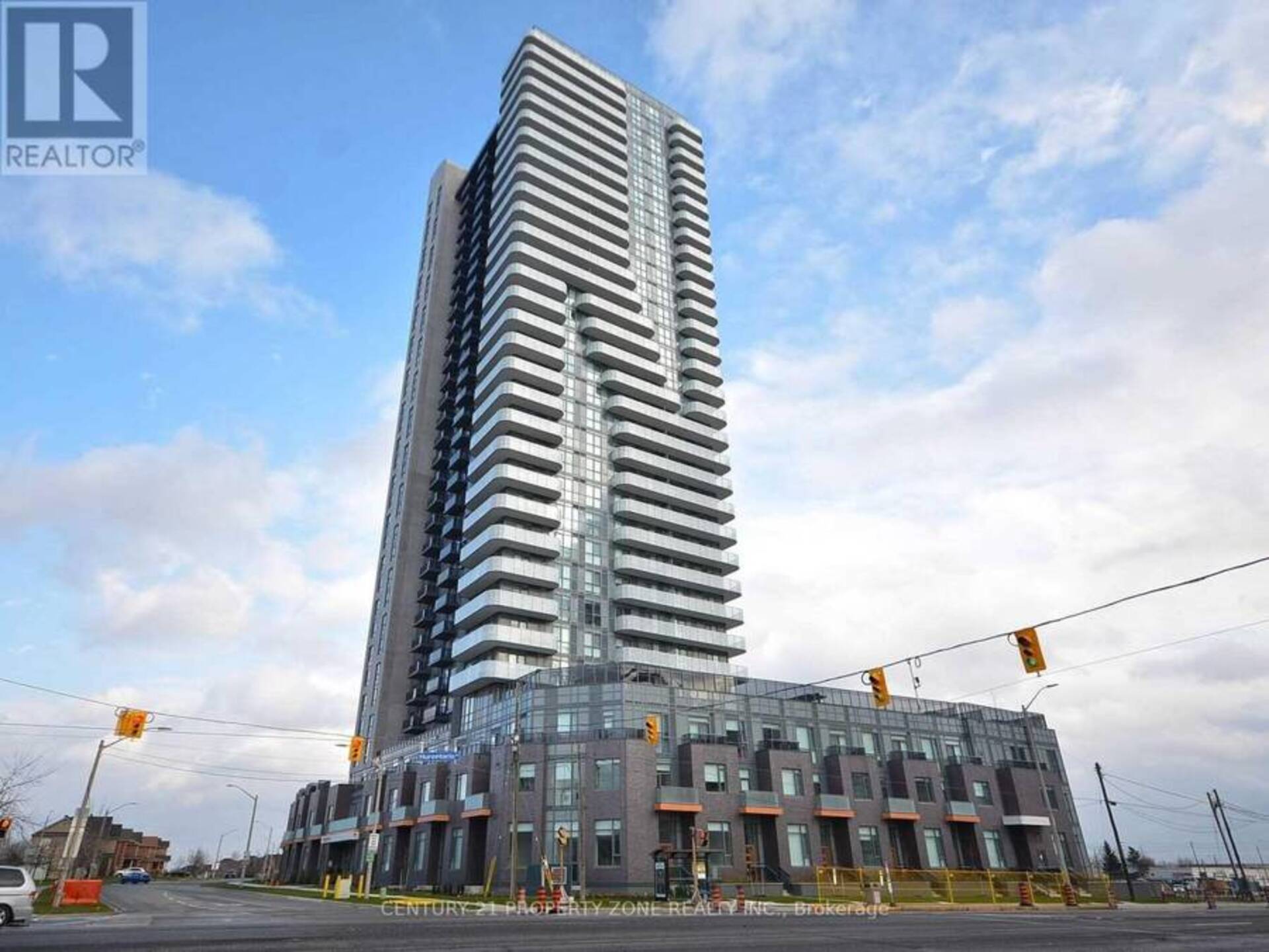 2602 - 8 NAHANI WAY Mississauga