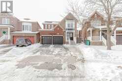 12 TREGATE CRESCENT W Brampton