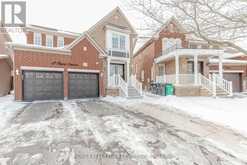 12 TREGATE CRESCENT W Brampton