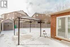 12 TREGATE CRESCENT W Brampton