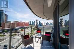 1002 - 60 ABSOLUTE AVENUE Mississauga