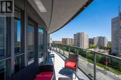 1002 - 60 ABSOLUTE AVENUE Mississauga