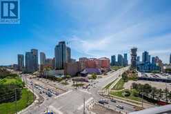 1002 - 60 ABSOLUTE AVENUE Mississauga