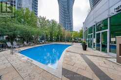 1002 - 60 ABSOLUTE AVENUE Mississauga