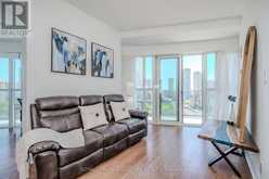 1002 - 60 ABSOLUTE AVENUE Mississauga