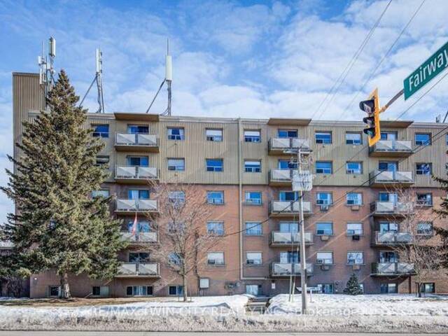 202 - 283 FAIRWAY ROAD N Kitchener Ontario