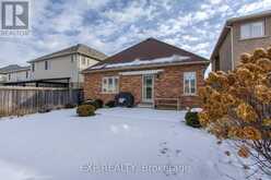 131 ESCARPMENT DRIVE Hamilton