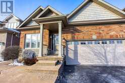 131 ESCARPMENT DRIVE Hamilton