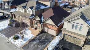 131 ESCARPMENT DRIVE Hamilton