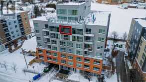 7 - 321 SPRUCE STREET Waterloo