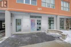 7 - 321 SPRUCE STREET Waterloo