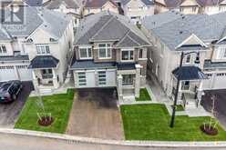 9 DOLOMITE DRIVE Brampton