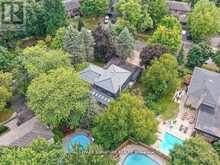 165 CAVENDISH COURT Oakville