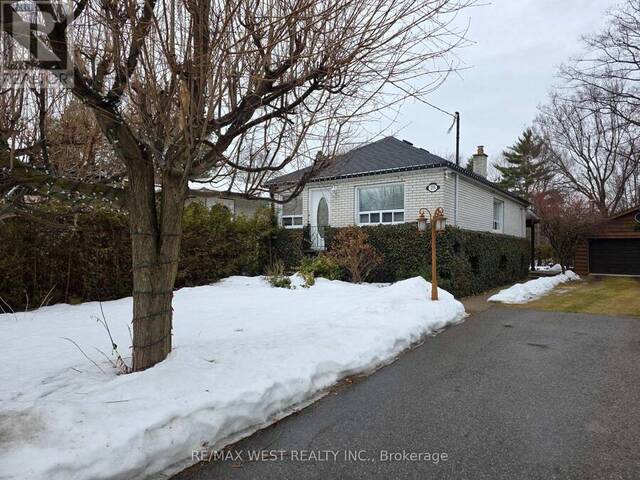 239 ANGELENE STREET Mississauga Ontario