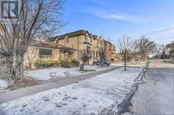 146 BANNOCKBURN AVENUE Toronto