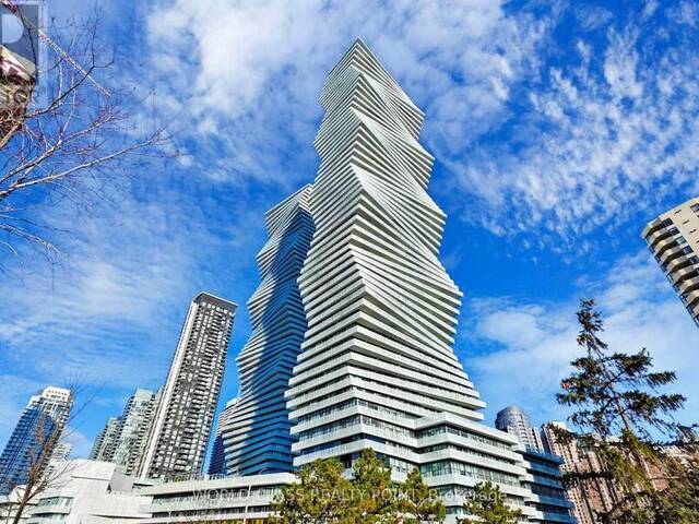 4210 - 3883 QUARTZ ROAD N Mississauga Ontario