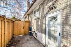 1263 SEAGULL DRIVE Mississauga