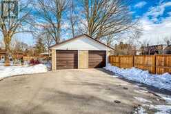 1263 SEAGULL DRIVE Mississauga