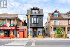 1218 DUFFERIN STREET Toronto