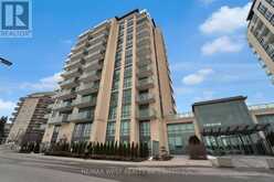 903 - 45 YORKLAND BOULEVARD Brampton