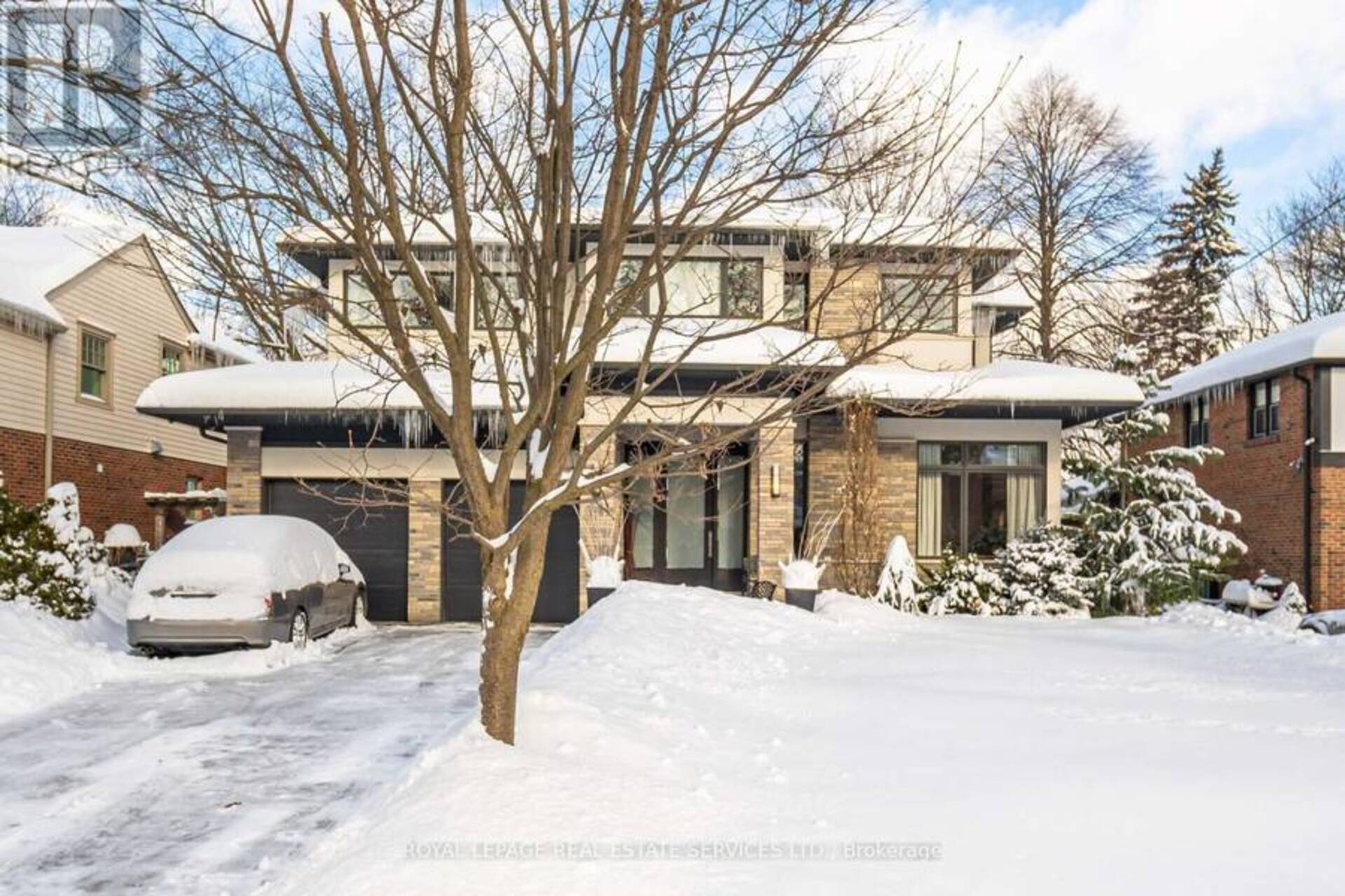 14 REIGATE ROAD Toronto