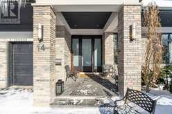 14 REIGATE ROAD Toronto