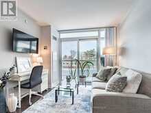 418 - 160 FLEMINGTON ROAD Toronto