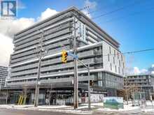 418 - 160 FLEMINGTON ROAD Toronto