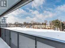 418 - 160 FLEMINGTON ROAD Toronto