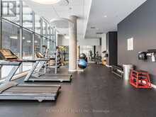 418 - 160 FLEMINGTON ROAD Toronto