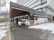 418 - 160 FLEMINGTON ROAD Toronto