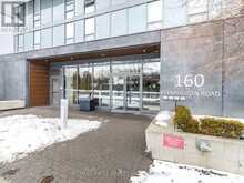 418 - 160 FLEMINGTON ROAD Toronto