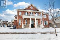 474 VETERANS DRIVE Brampton