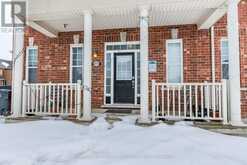 474 VETERANS DRIVE Brampton