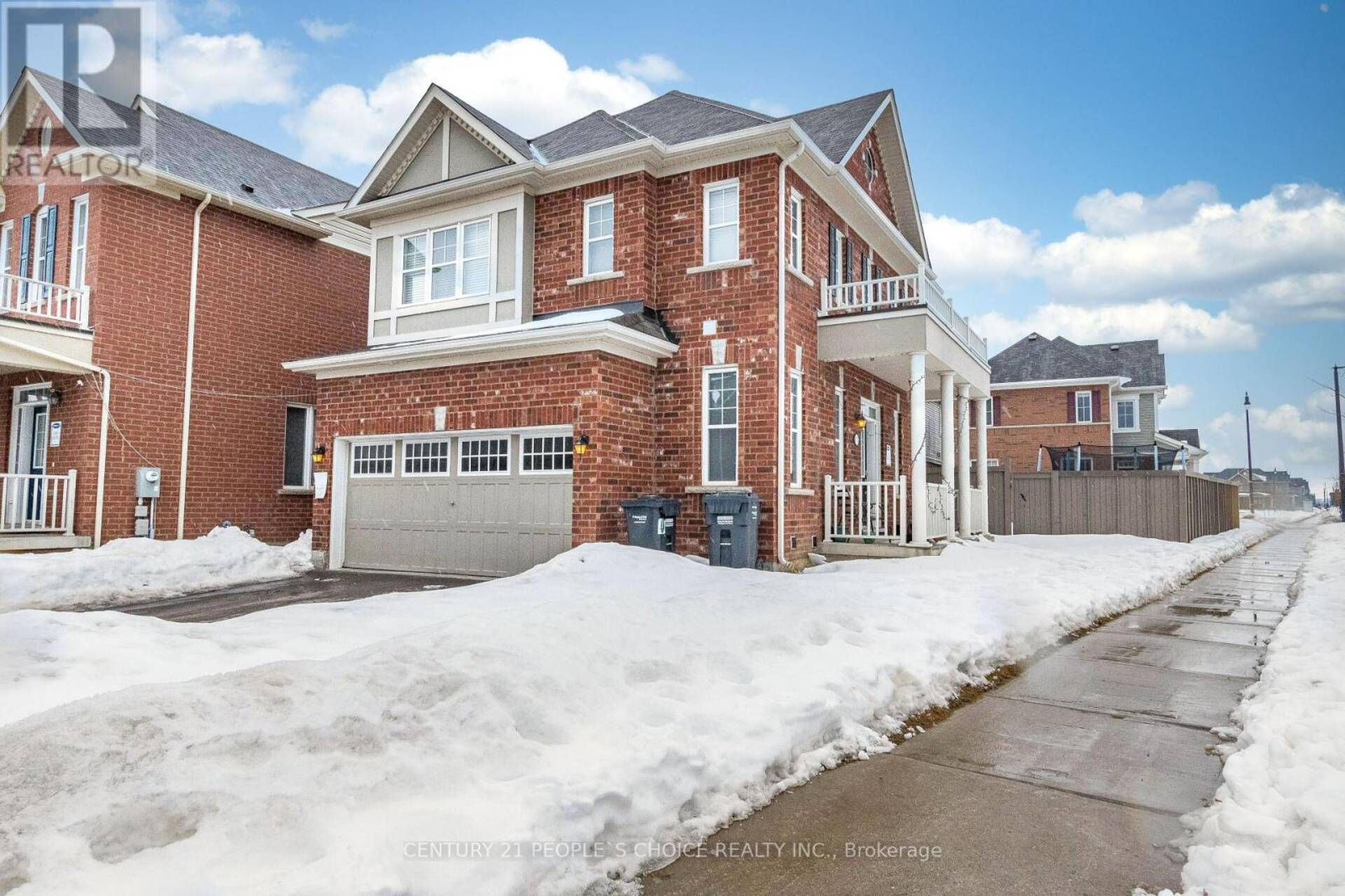 474 VETERANS DRIVE Brampton