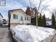 157 SILVERTHORN AVENUE Toronto