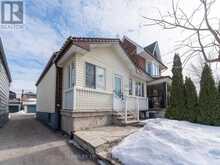 157 SILVERTHORN AVENUE Toronto