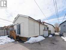 157 SILVERTHORN AVENUE Toronto