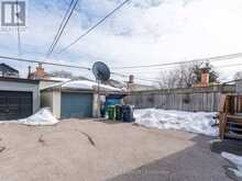 157 SILVERTHORN AVENUE Toronto