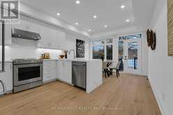 519 ST JOHNS ROAD Toronto