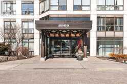 1104 - 2269 LAKE SHORE BLVD W BOULEVARD Toronto