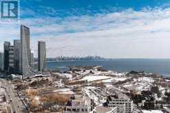 1104 - 2269 LAKE SHORE BLVD W BOULEVARD Toronto