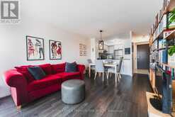 1104 - 2269 LAKE SHORE BLVD W BOULEVARD Toronto