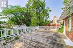 485 MACDONALD ROAD Oakville