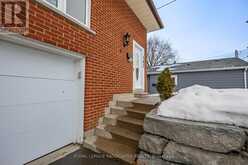 182 WINDSOR STREET Oshawa