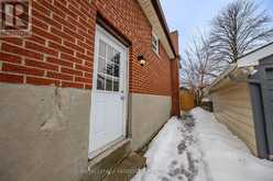 182 WINDSOR STREET Oshawa