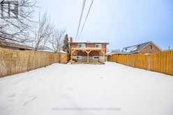 182 WINDSOR STREET Oshawa