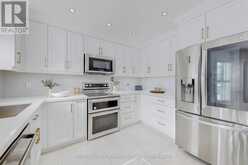 6 MAZZONE DRIVE Vaughan