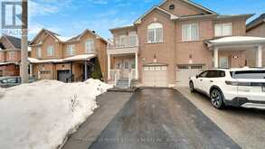 93 ANDES CRESCENT Vaughan